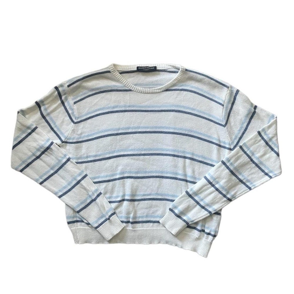 Brandy Melville Jessica sweater RARE